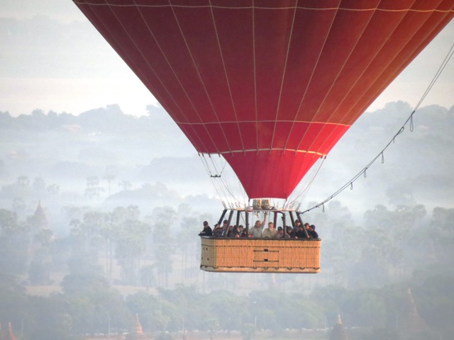 Myanmar - Hemingstone Travel