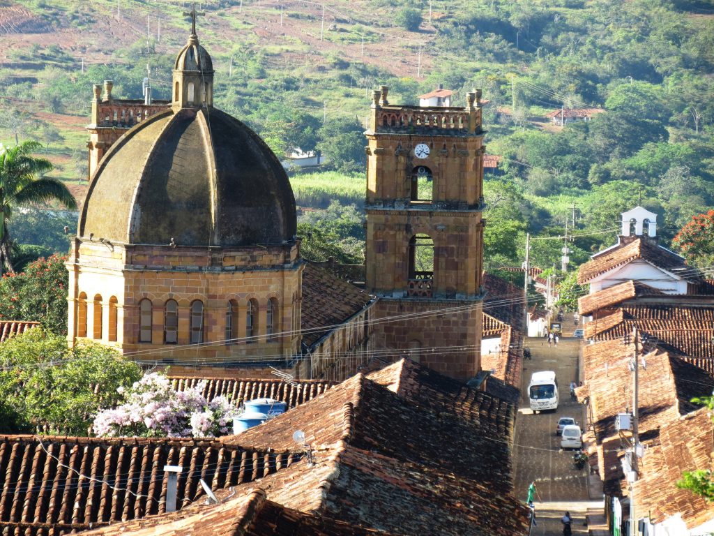 Colombia - Hemingstone Travel