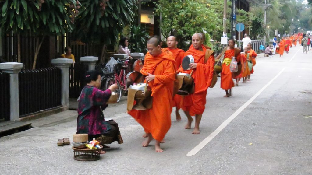 Hemingstone Travel - Laos