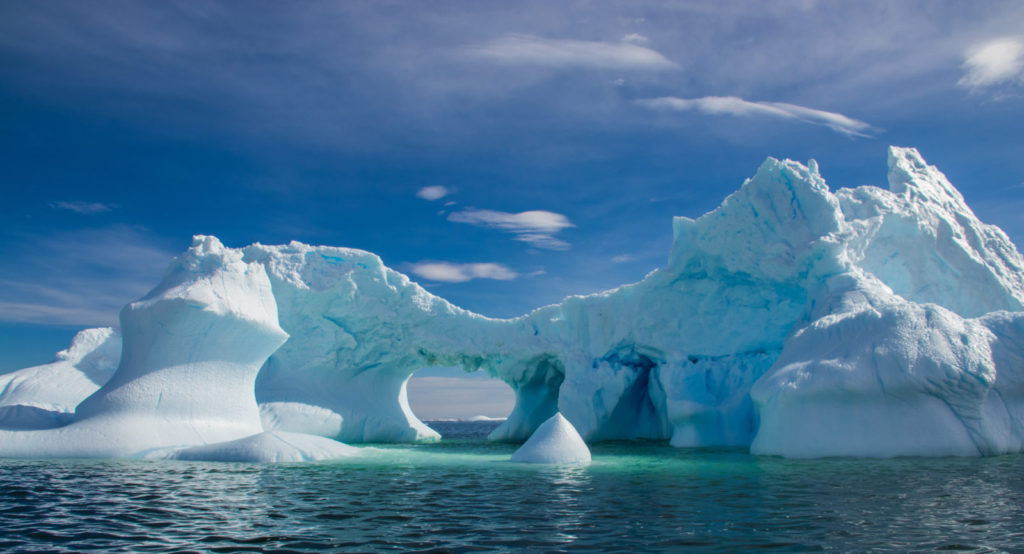 Hemingstone Travel - Antarctica