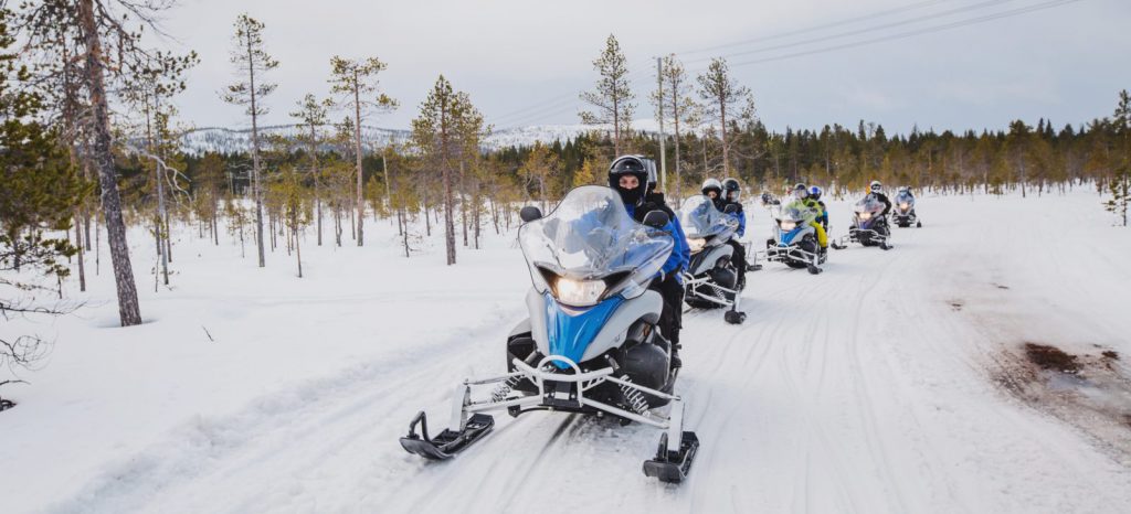 Hemingstone Travel - Lapland