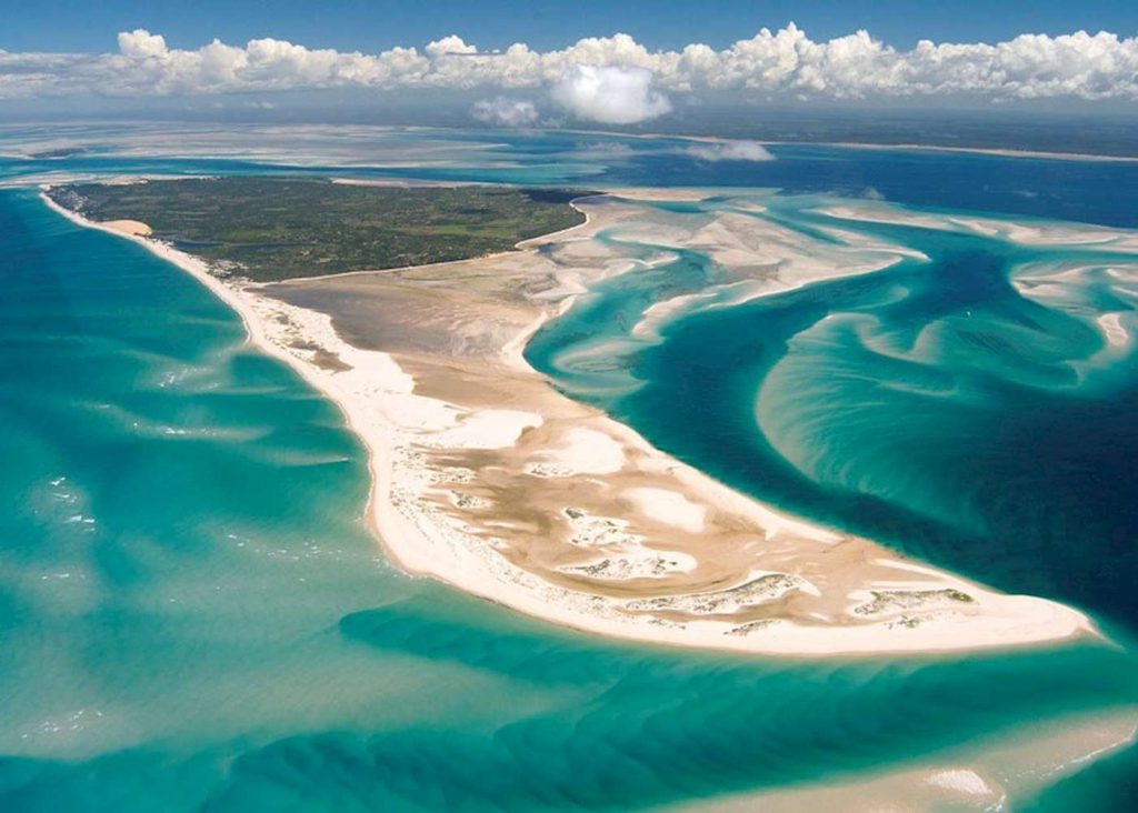 Mozambique - Hemingstone Travel