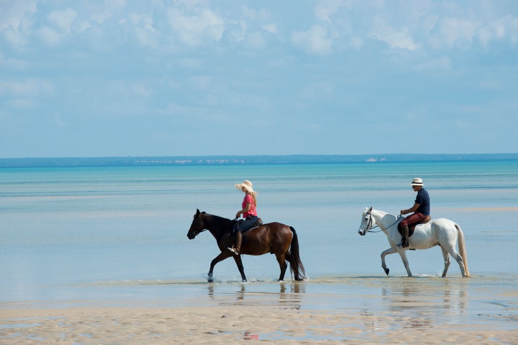 Mozambique - Hemingstone Travel