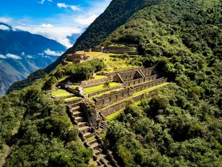 Peru - Hemingstone Travel