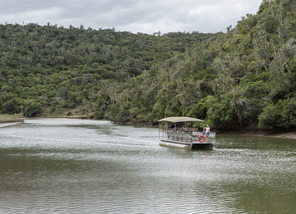 Kariega - Hemingstone Travel