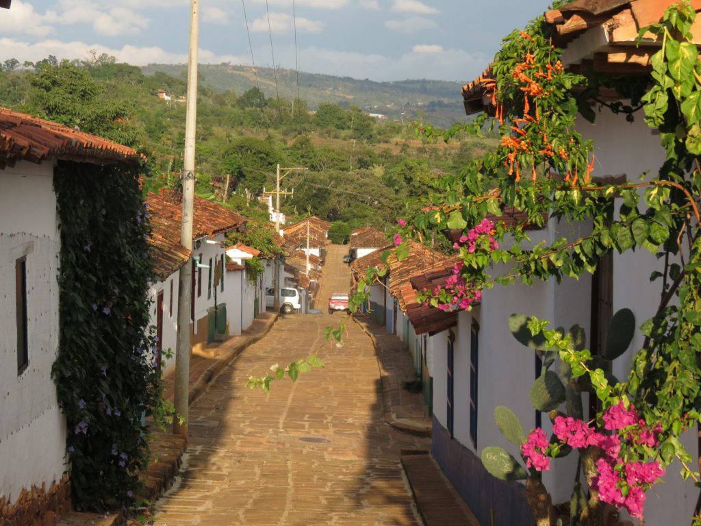 Colombia - Hemingstone Travel