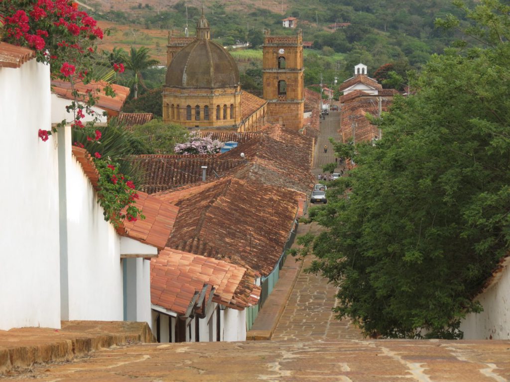 Colombia - Hemingstone Travel