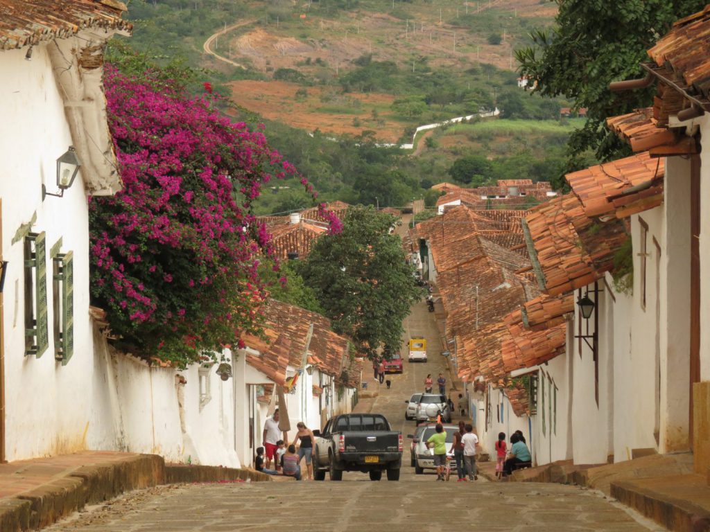 Colombia - Hemingstone Travel