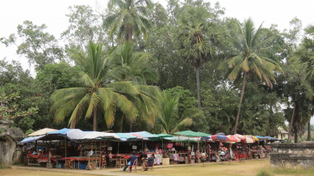 Luang Prabang - Hemingstone Travel