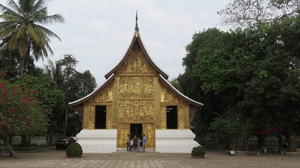 Luang Prabang - Hemingstone Travel