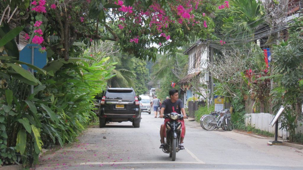 Luang Prabang - Hemingstone Travel