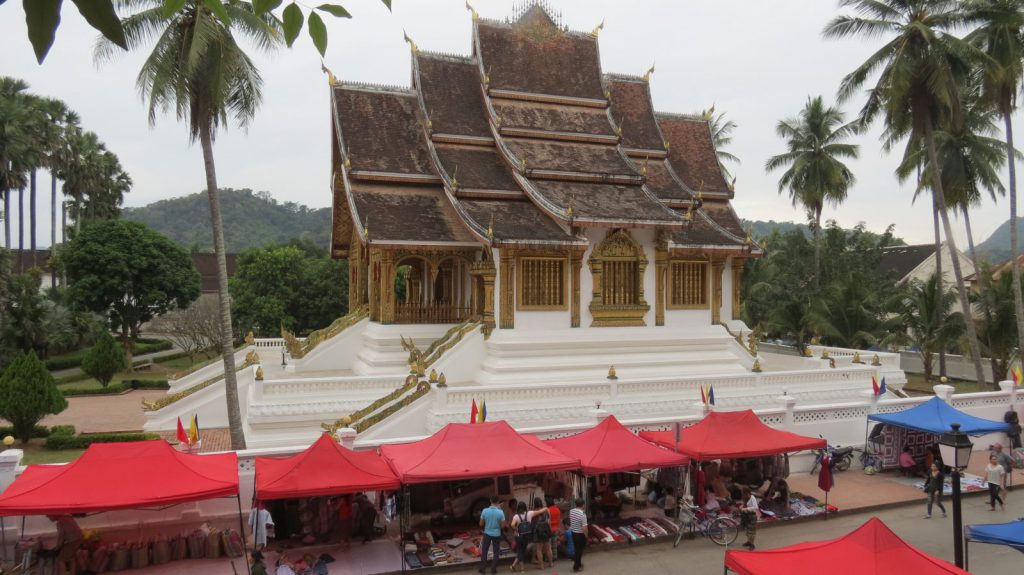 Luang Prabang - Hemingstone Travel