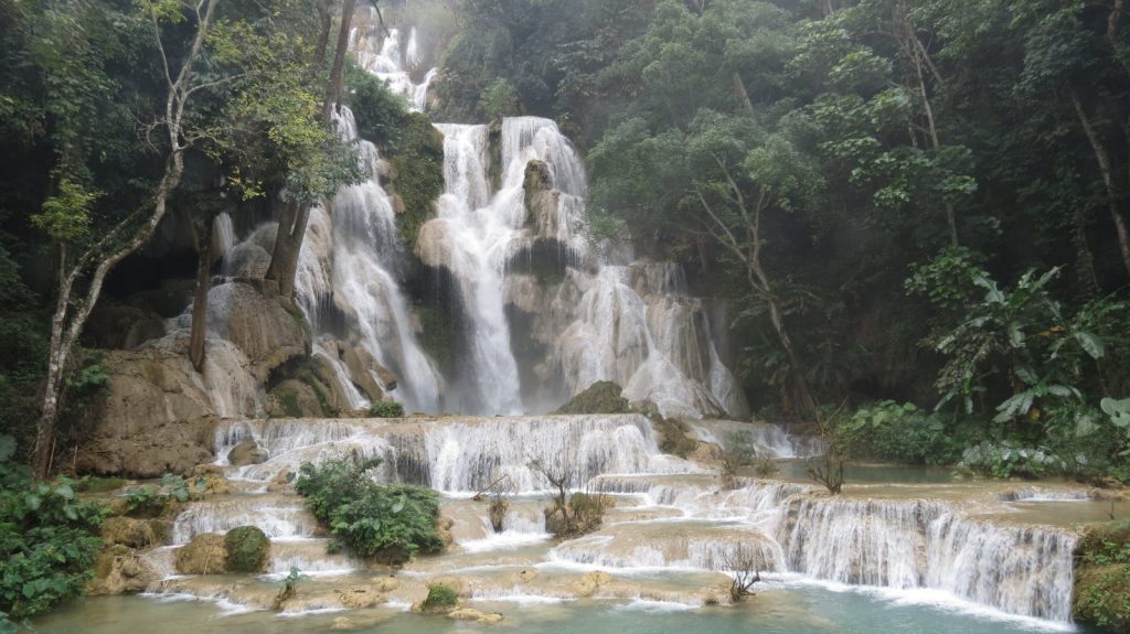 Luang Prabang - Hemingstone Travel