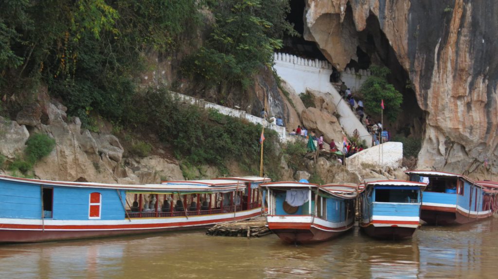 Luang Prabang - Hemingstone Travel