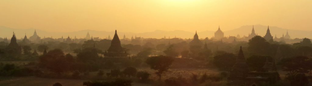 Myanmar - Hemingstone Travel