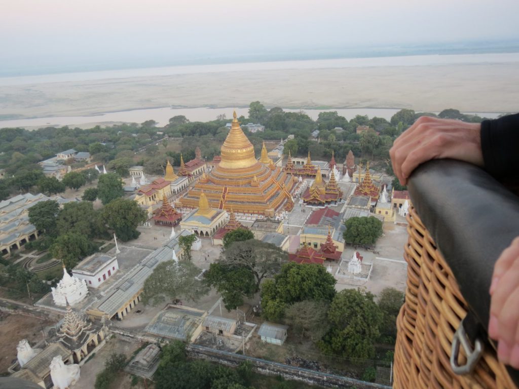 Myanmar - Hemingstone Travel