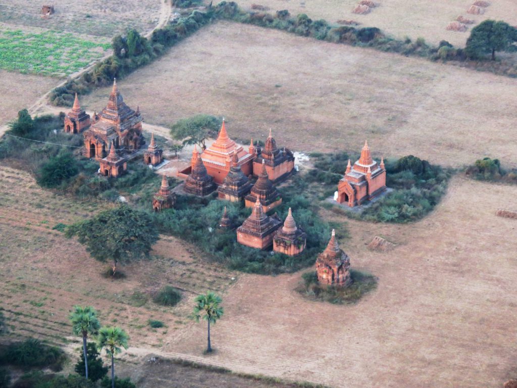 Myanmar - Hemingstone Travel