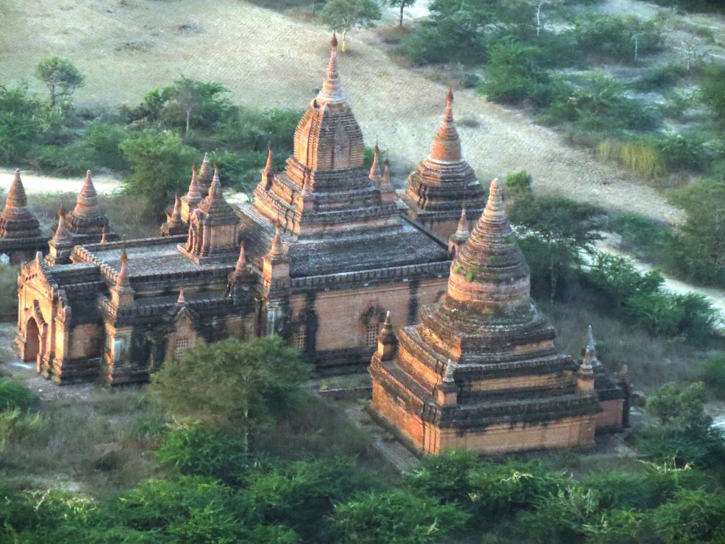 Myanmar - Hemingstone Travel