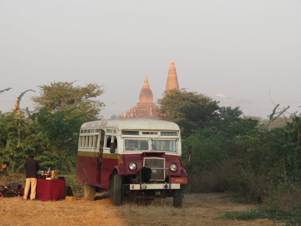 Myanmar - Hemingstone Travel