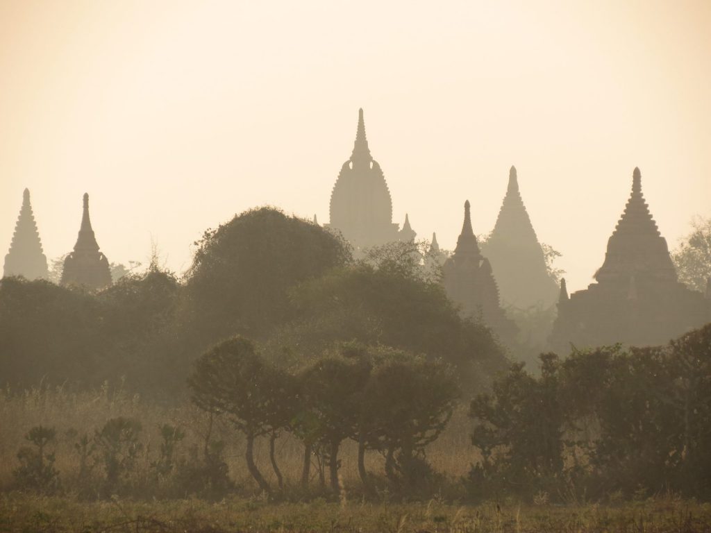 Myanmar - Hemingstone Travel