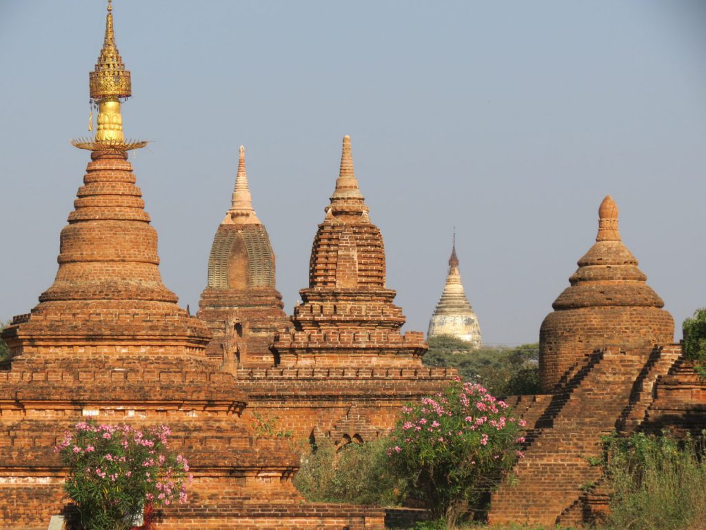 Myanmar - Hemingstone Travel