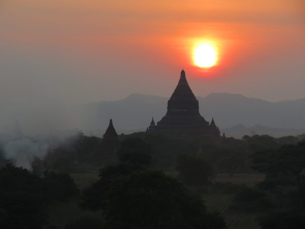 Myanmar - Hemingstone Travel