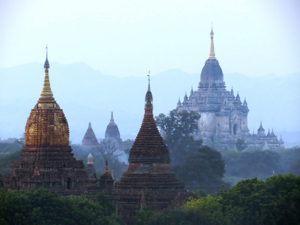 Myanmar - Hemingstone Travel