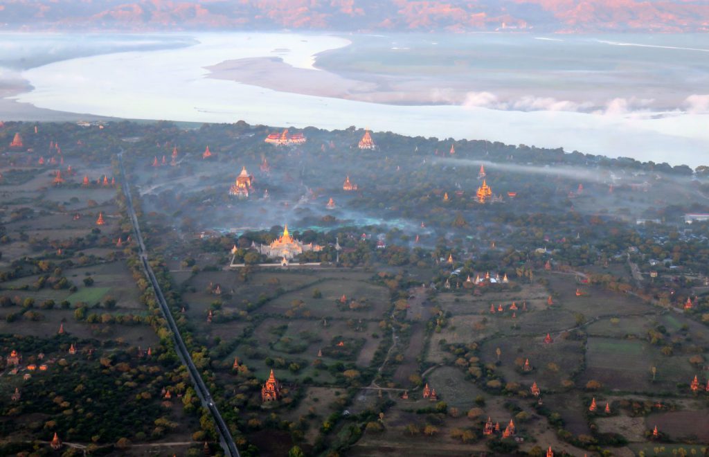 Myanmar - Hemingstone Travel