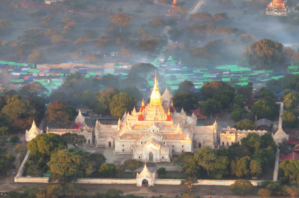 Myanmar - Hemingstone Travel