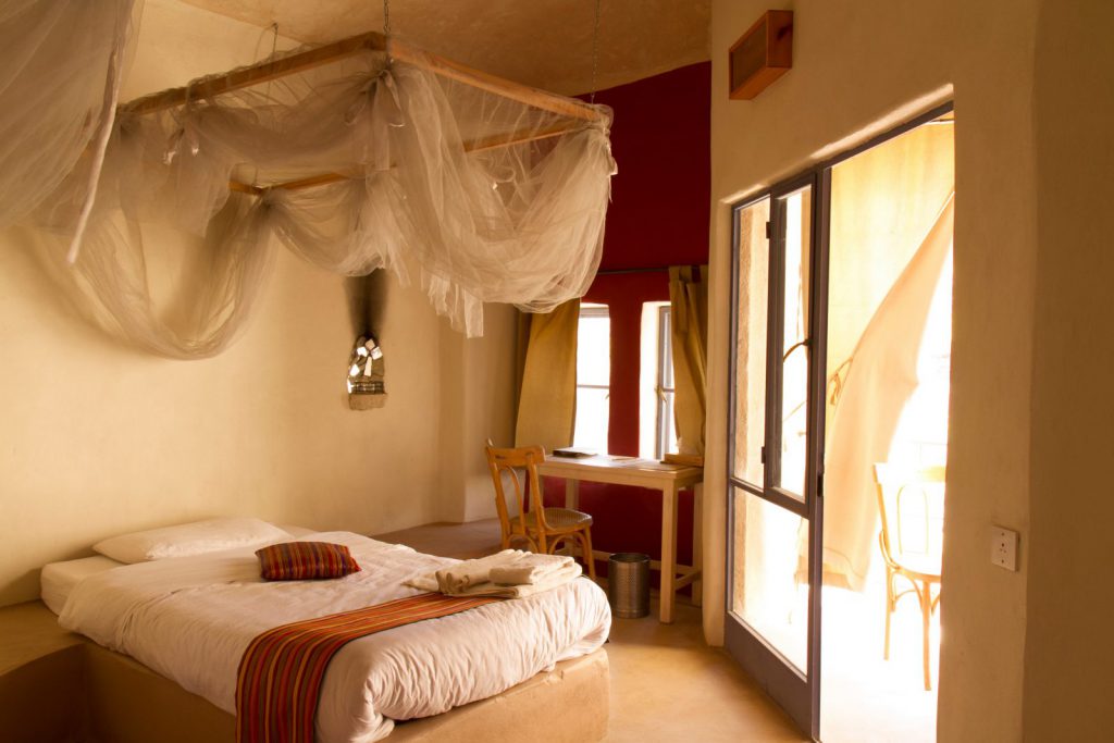 Feynan Eco Lodge - Hemingstone Travel